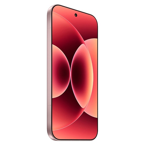 Xiaomi 17, 12/512 ГБ, розовый, (2sim + eSim)