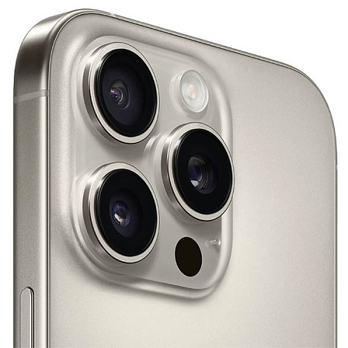 iPhone 16 Pro Max,  256 ГБ, титановый