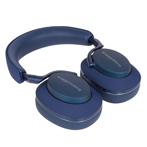 Беспроводные наушники Bowers & Wilkins PX7 S2E, Синий