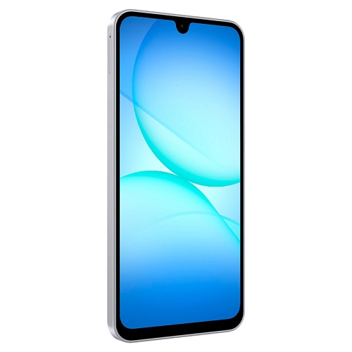 Samsung Galaxy A17, 128 ГБ, серый 