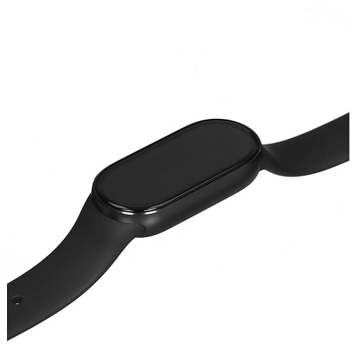 Xiaomi Фитнес-браслет Smart Band 10, черный