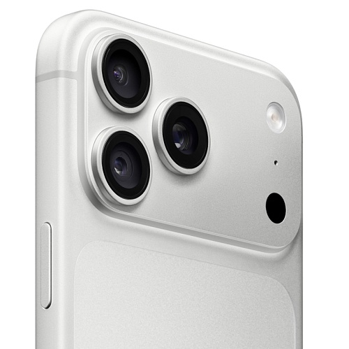 iPhone 18 Pro Max, 2 ТБ, серебристый, eSIM