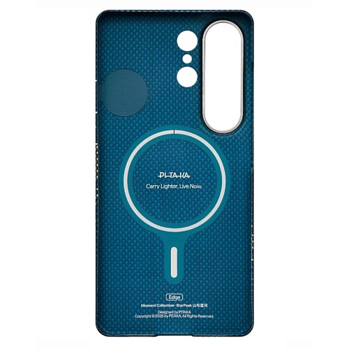 Чехол Для Samsung S26 Ultra Pitaka Ultra-Slim Magsafe, млечный путь