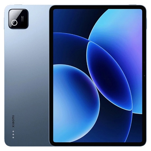 Xiaomi Pad 8 Pro Wi-Fi, 8/256 ГБ, голубой