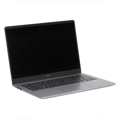 Ноутбук Honor Magicbook X14 2025, серый