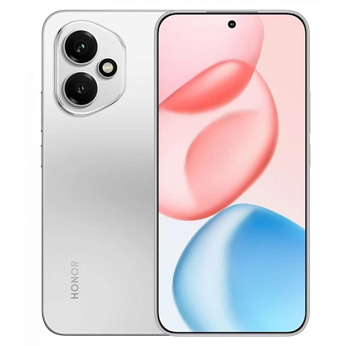 Honor 400,  8 ГБ, 256 ГБ, серый