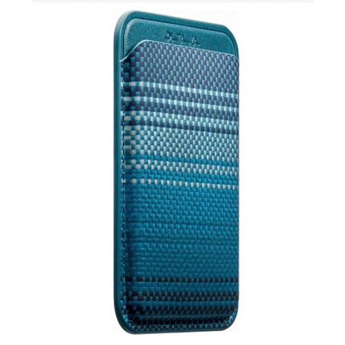 Картхолдер Pitaka Magez Card Sleeve 3, восход