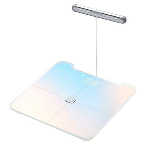 Напольные весы Body Fat Scale 3 Pro