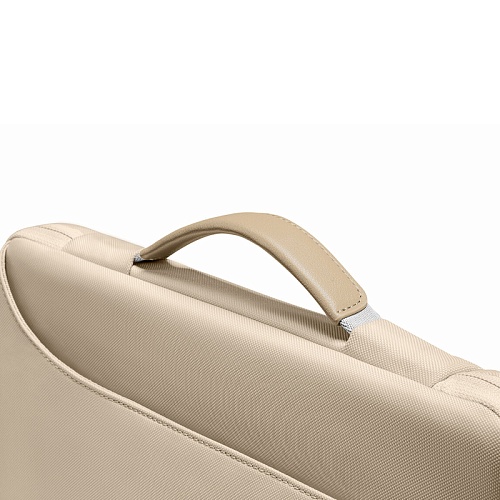 Сумка Для Ноутбука 13 Tomtoc Laptop Defender-A22 Laptop Briefcase, хаки