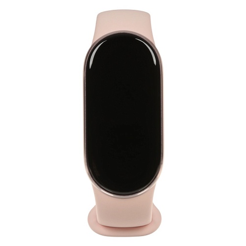 Xiaomi Фитнес-браслет Smart Band 10, розовый