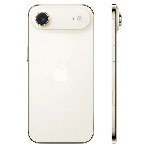 iPhone Air, 256 ГБ, сияющая звезда, eSIM