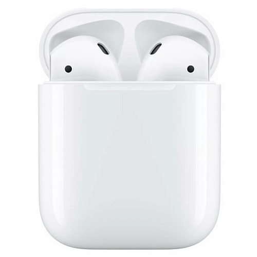 Правый наушник AirPods 2