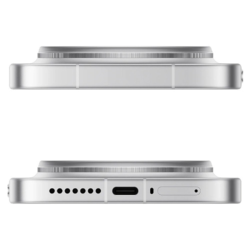 Xiaomi 17 Ultra, 16/512 ГБ, белый (2sim + eSim)