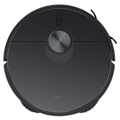 Робот-пылесос Xiaomi Robot Vacuum X20 Max,  черный