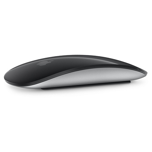 Apple Magic Mouse 3, чёрный