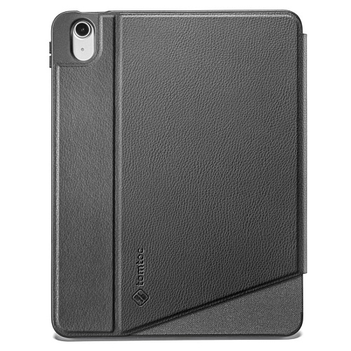 Чехол Для iPad Air 10.9 (4/5 Gen) Tomtoc Tablet Inspire-B50 Tri-Mode Case, черный