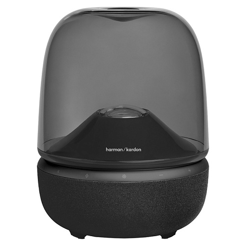 Акустическая система Harman/Kardon Aura Studio 5, черный