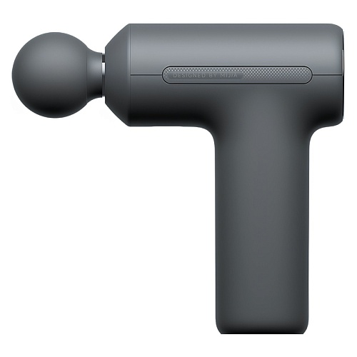 Массажный Пистолет Xiaomi Mijia Fascia Gun 3 Mini, серый