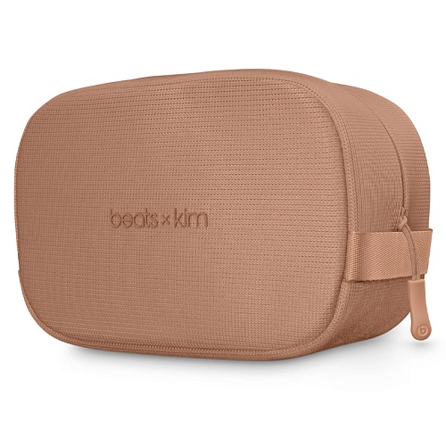 Беспроводные Наушники Beats Studio Pro Kim Special Edition, дюна