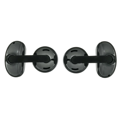 Беспроводные наушники HUAWEI FreeClip 2, Черный