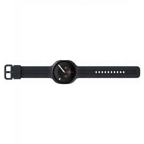 Samsung Galaxy Watch 9, 40 мм, графитовый