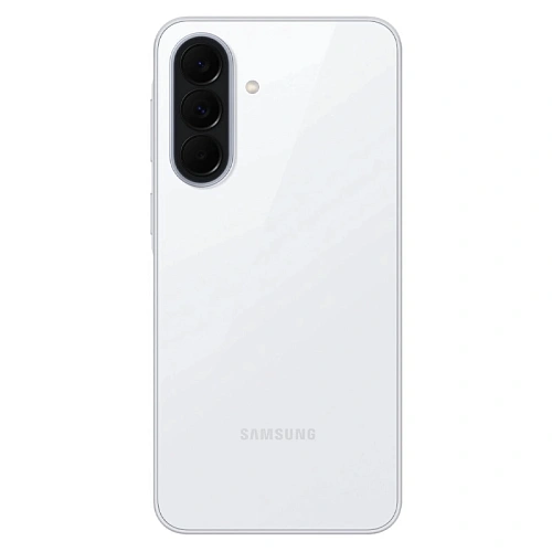 Samsung Galaxy A37 5G, 8/128 ГБ, белый (2sim + eSim)