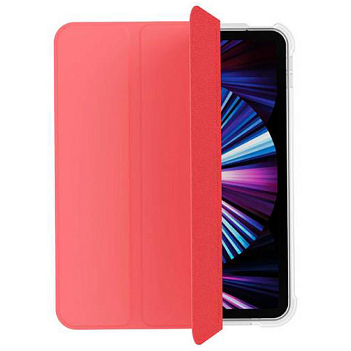Чехол iPad Air 2020 (10.9'') "vlp" Dual Folio, коралловый