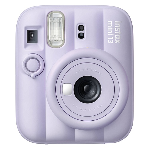 Фотоаппарат моментальной печати Fujifilm Instax Mini 13, фиолетовый