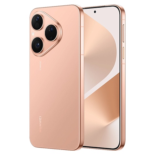 Huawei Pura 80, 12/256 ГБ, золотой (2sim)
