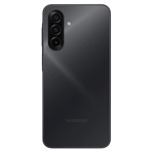 Samsung Galaxy A17, 128 ГБ, черный 