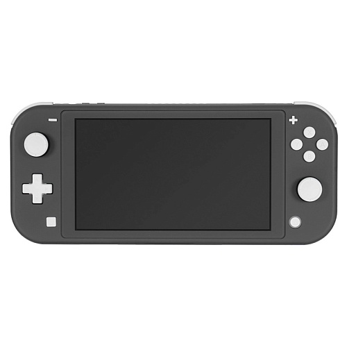 Игровая приставка Nintendo Switch Lite, серый