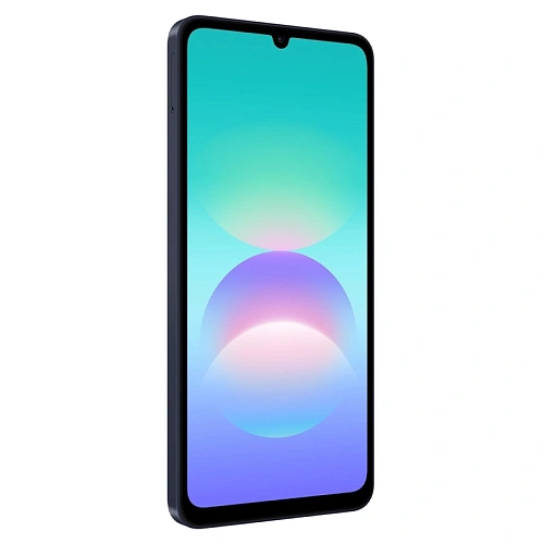 Samsung Galaxy A08, 4/64 ГБ, синий, (2SIM)