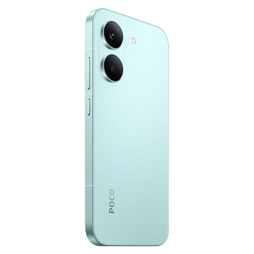 Xiaomi Poco X8 Pro 5G, 8/512 ГБ, зеленый (2sim)