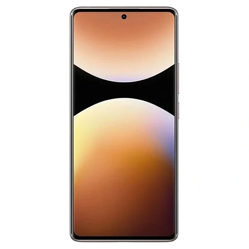 Смартфон Xiaomi Redmi Note 14 Pro, 256 ГБ, золотой
