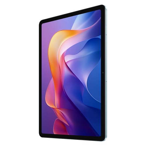 Планшет Xiaomi Redmi Pad 2 Wi-Fi, 6/128 ГБ, мятно-зеленый