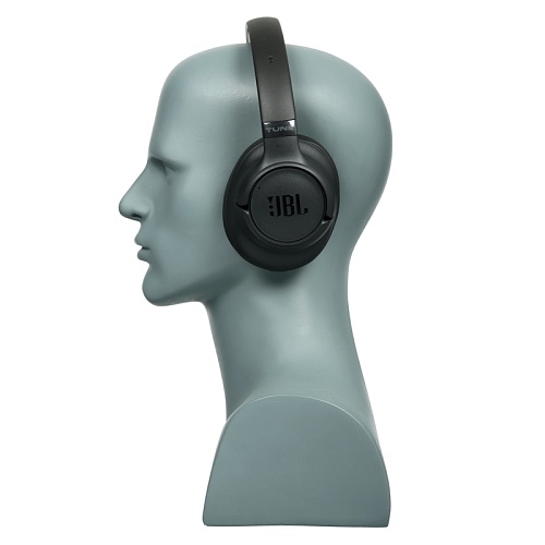 Беспроводные наушники JBL Tune 780NC, черный