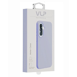 картинка Чехол Samsung A56 VLP Aster Case Силиконовый