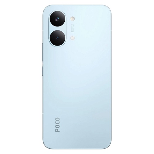 Xiaomi Poco X8 Pro Max 5G, 12/256 ГБ, синий (2sim + eSim)
