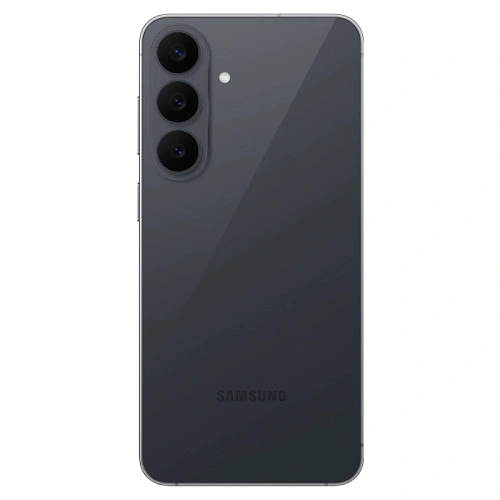 Samsung Galaxy S26 FE, 8 ГБ/128 ГБ, графитовый (2sim + eSim)