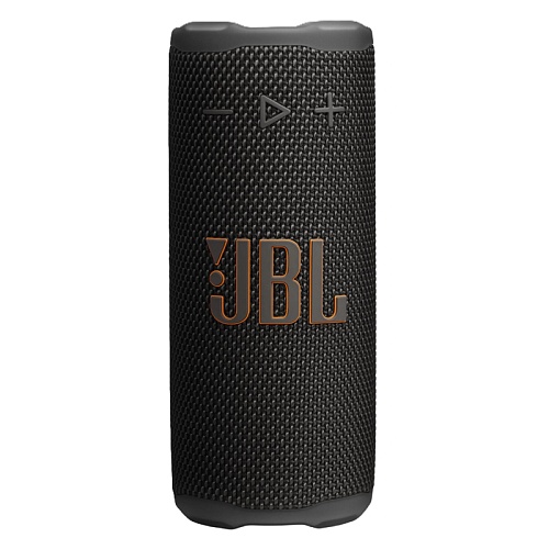 Портативная колонка JBL GRIP,  черный