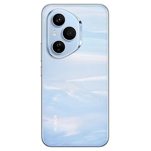 Honor 400 Pro,  256 ГБ, голубой