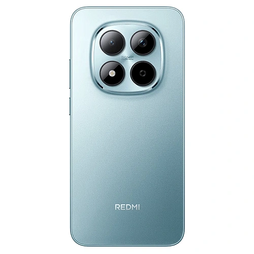 Xiaomi Redmi Note 15 Pro Plus,  256 ГБ,  голубой