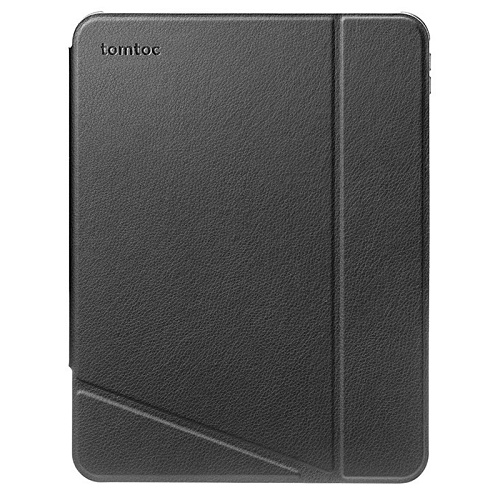 Чехол iPad Pro 11 (2024) Tomtoc Tablet Inspire-B50 3-Mode case, черный