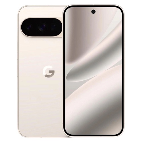 Смартфон Google Pixel 10 Pro, 1 ТБ, бежевый