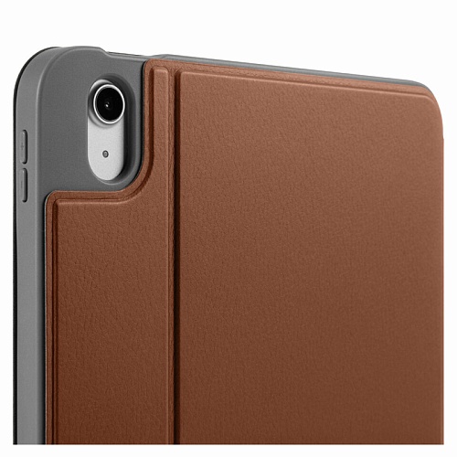 Чехол Для iPad 10.9 (2022) Tomtoc Tablet Inspire-B50 Tri-Mode Case, карамельный