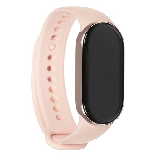 Xiaomi Фитнес-браслет Smart Band 10, розовый