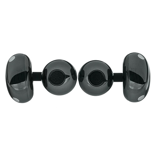 Беспроводные наушники HUAWEI FreeClip 2, Черный