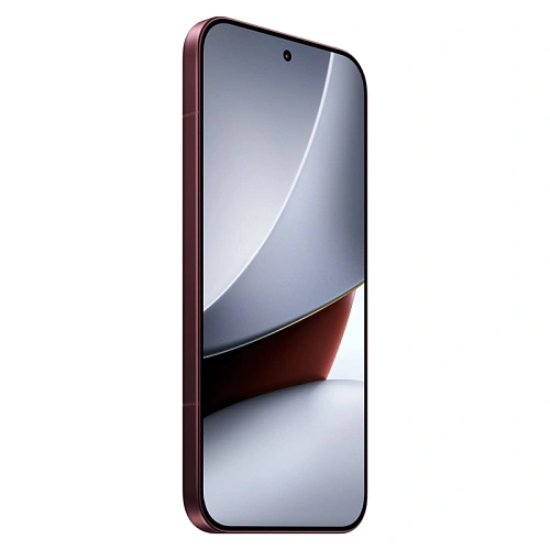 Xiaomi Poco F9 Ultra, 16/512 ГБ, темно-красный (2sim + eSim)