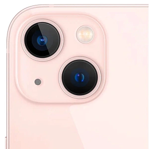  iPhone 13 — фотография смартфона