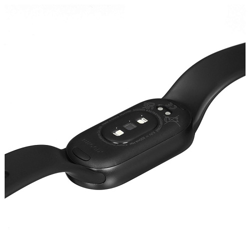 Xiaomi Фитнес-браслет Smart Band 10, черный